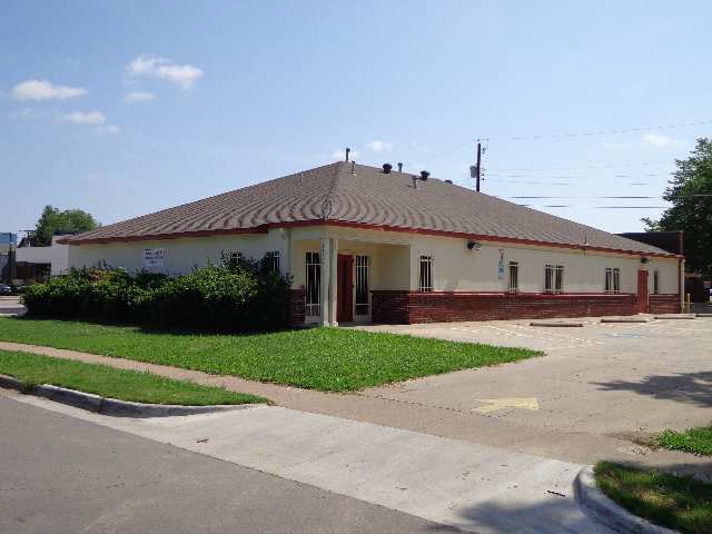 1309 Washington Ave, Fort Worth, TX en alquiler - Foto del edificio - Imagen 3 de 7