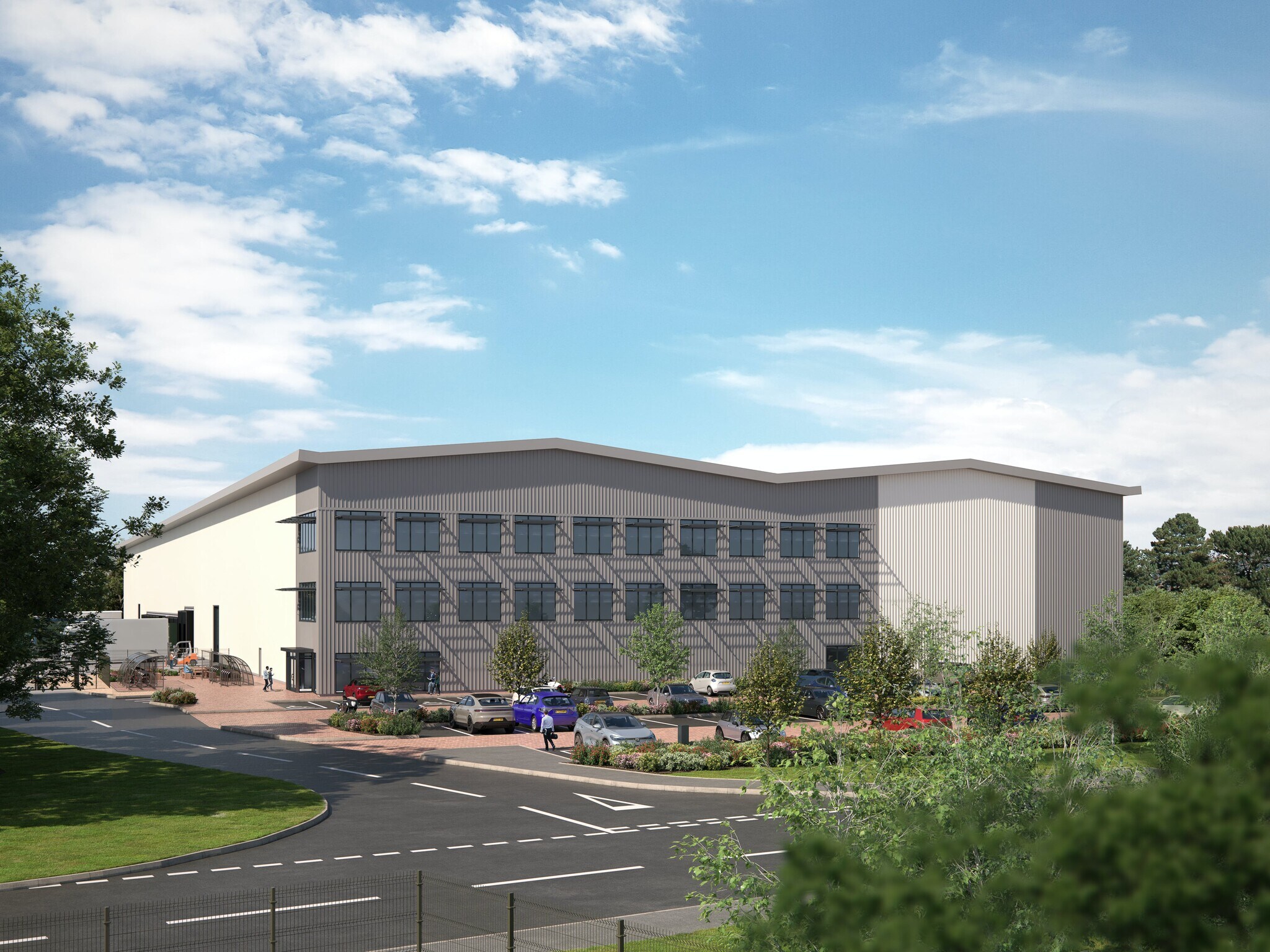 Old Wolverton Rd, Milton Keynes en venta Foto del edificio- Imagen 1 de 2