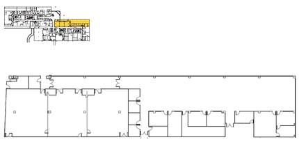 1707 N Randall Rd, Elgin, IL en alquiler Plano de la planta- Imagen 1 de 1