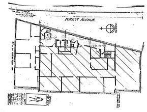 207 E Westminster Rd, Lake Forest, IL en alquiler Foto del edificio- Imagen 1 de 1