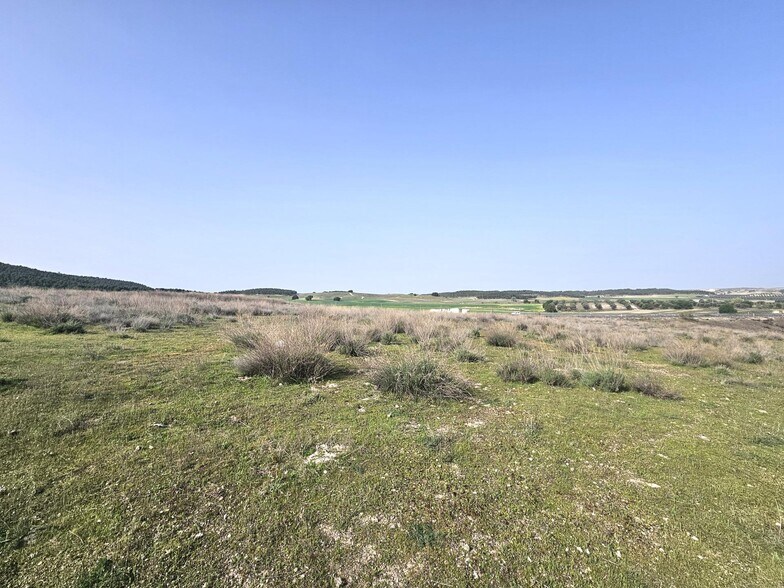 Terreno en Valdemoro, Madrid en venta - Foto del edificio - Imagen 3 de 7