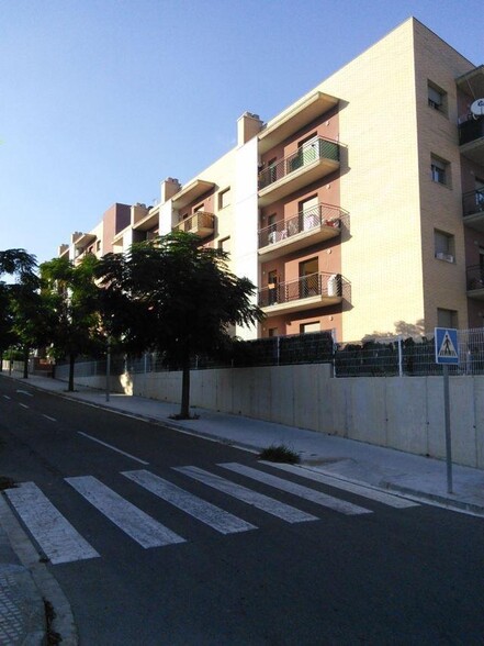 Edificio residencial en Constantí, Tarragona en venta - Foto del edificio - Imagen 1 de 1
