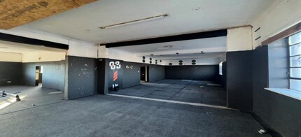 114-118 Manse Rd, Newmains en alquiler Foto del interior- Imagen 1 de 2