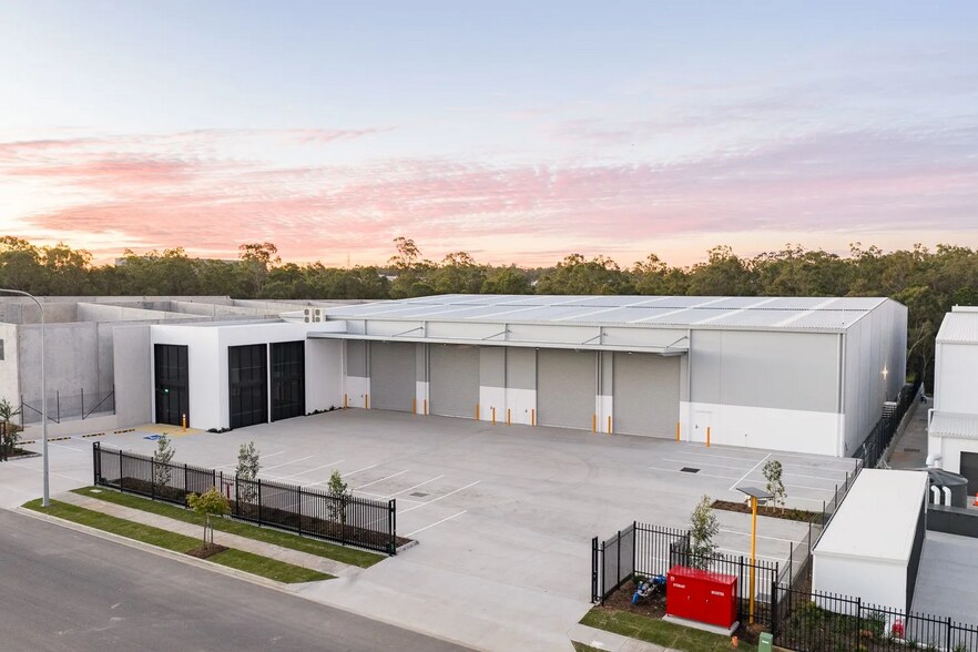99 Hub Cres, Heathwood en alquiler - Foto del edificio - Imagen 2 de 2