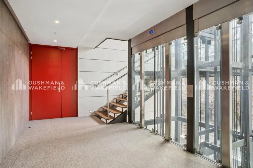 12 Rue De La Navigation, Lyon en alquiler - Foto del edificio - Imagen 2 de 14