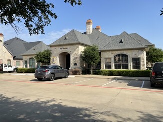 Más detalles para 7044 Lebanon Rd, Frisco, TX - Oficinas en alquiler