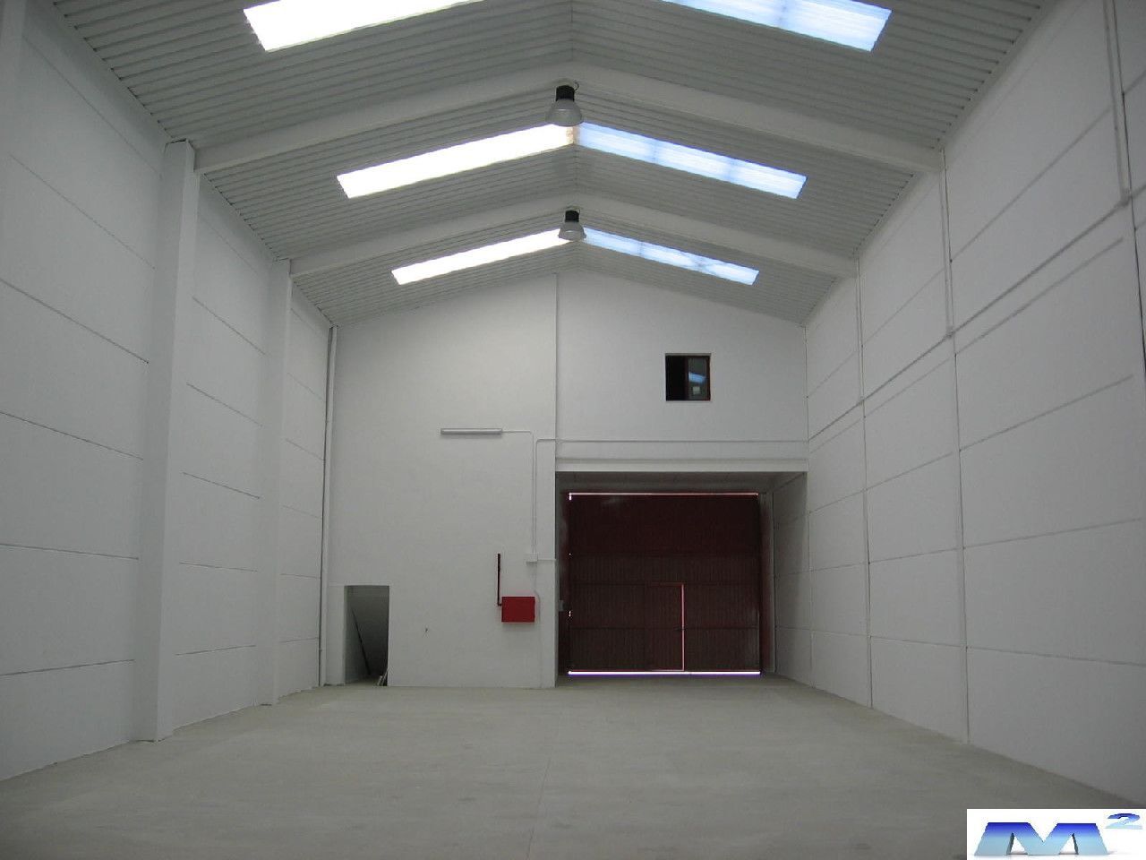 Nave en San Agustín del Guadalix, Madrid en alquiler Foto principal- Imagen 1 de 6