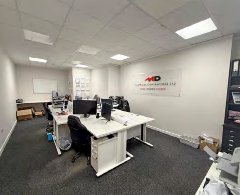 57B Mill St, Rutherglen en alquiler Foto del interior- Imagen 1 de 5