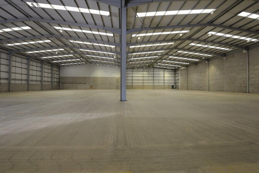 20-22 Leacroft Rd, Warrington en alquiler - Foto del edificio - Imagen 3 de 3