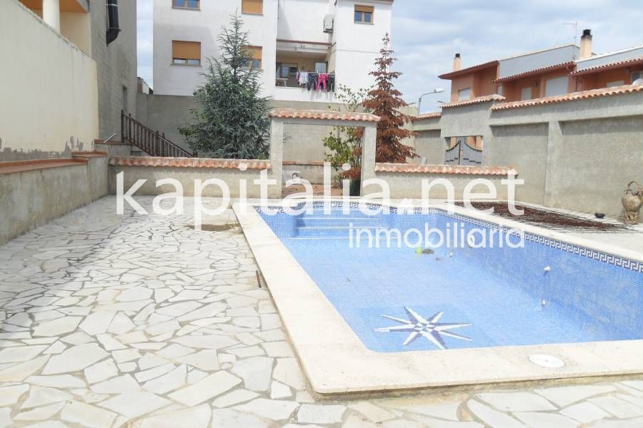 Terreno en Agullent en venta Foto del edificio- Imagen 1 de 6