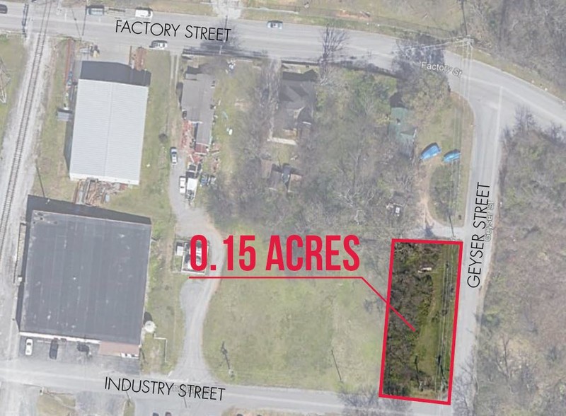 52 Industry St, Nashville, TN en venta - Foto principal - Imagen 2 de 2