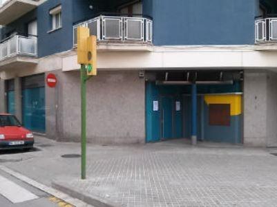 Edificio residencial en Mataró, Barcelona en venta - Foto del interior - Imagen 1 de 1