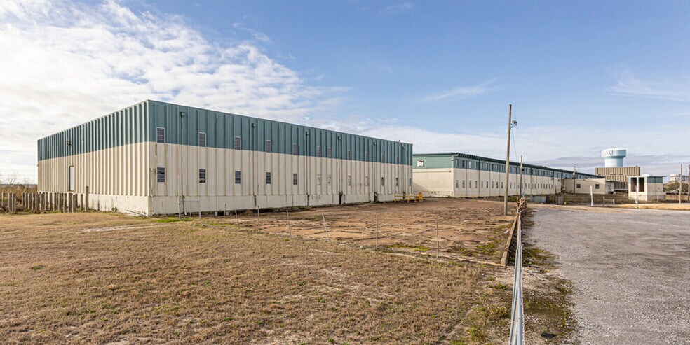 185 8th St, Biloxi, MS en venta - Foto del edificio - Imagen 2 de 22