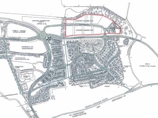 Más detalles de Hill Of Banchory, Banchory - Terreno en alquiler