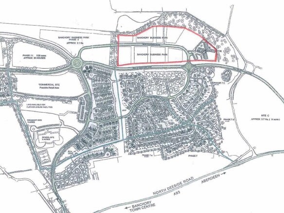 Hill Of Banchory, Banchory en alquiler Foto principal- Imagen 1 de 3