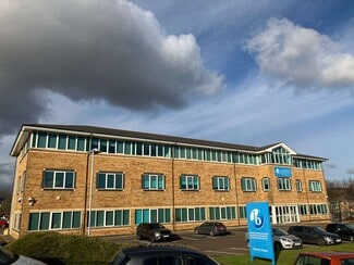 Más detalles de Malthouse Av, Cardiff - Oficina en alquiler