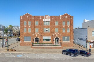 Más detalles de 531 W Main St, Denison, TX - Oficina en venta