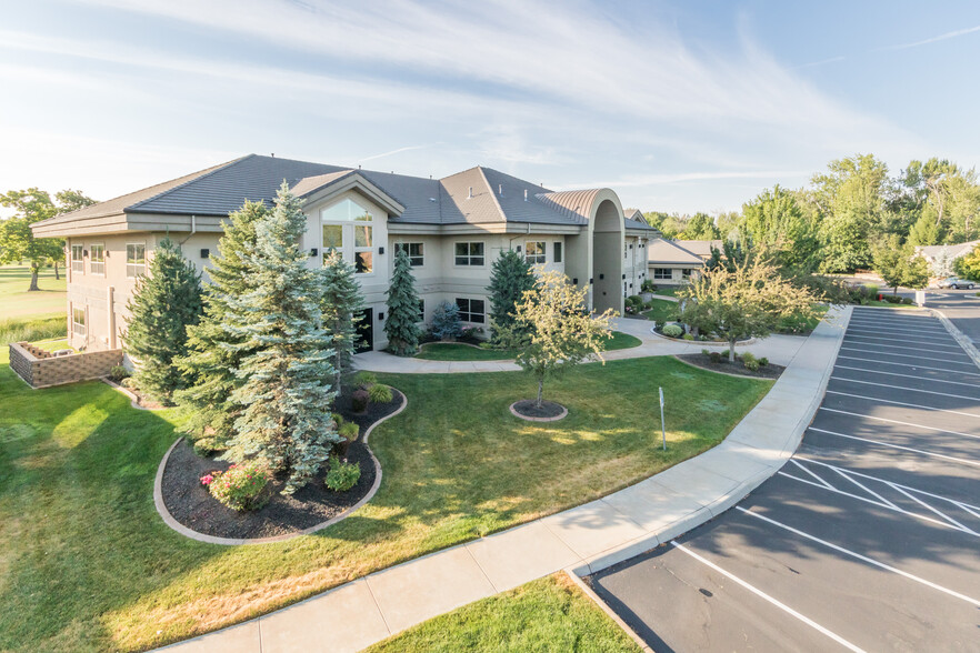 7661-7669 W Riverside Dr, Boise, ID en alquiler - Foto del edificio - Imagen 3 de 13