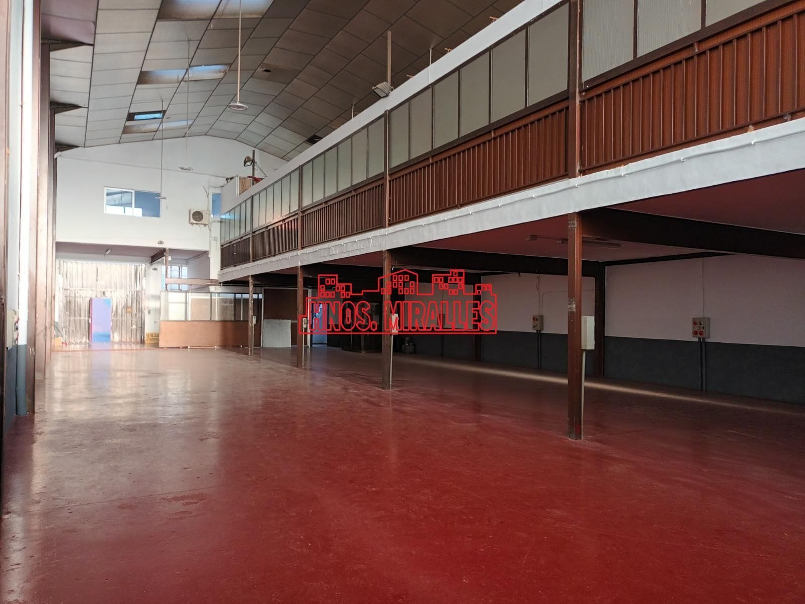 Nave en Elche, Alicante en alquiler Foto del interior- Imagen 1 de 20