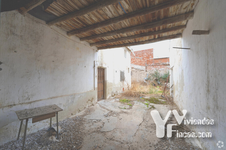 Calle Mediodía, 14, Cabañas de la Sagra, Toledo en venta - Foto del edificio - Imagen 2 de 5