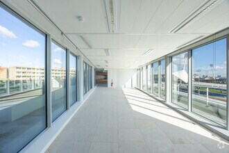 9-35 Avenue Pierre De Coubertin, Paris en alquiler Foto del edificio- Imagen 2 de 4