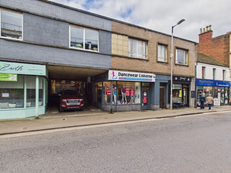 12-20 Kyle St, Ayr en venta - Foto del edificio - Imagen 2 de 6