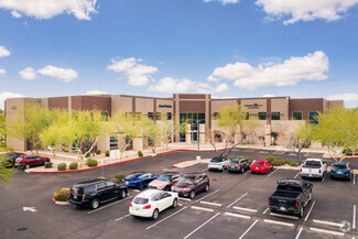 Más detalles para 7010 E Chauncey Ln, Phoenix, AZ - Oficinas en alquiler