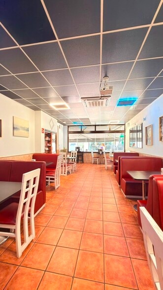 Local en Arganda del Rey, Madrid en alquiler - Foto del interior - Imagen 1 de 5