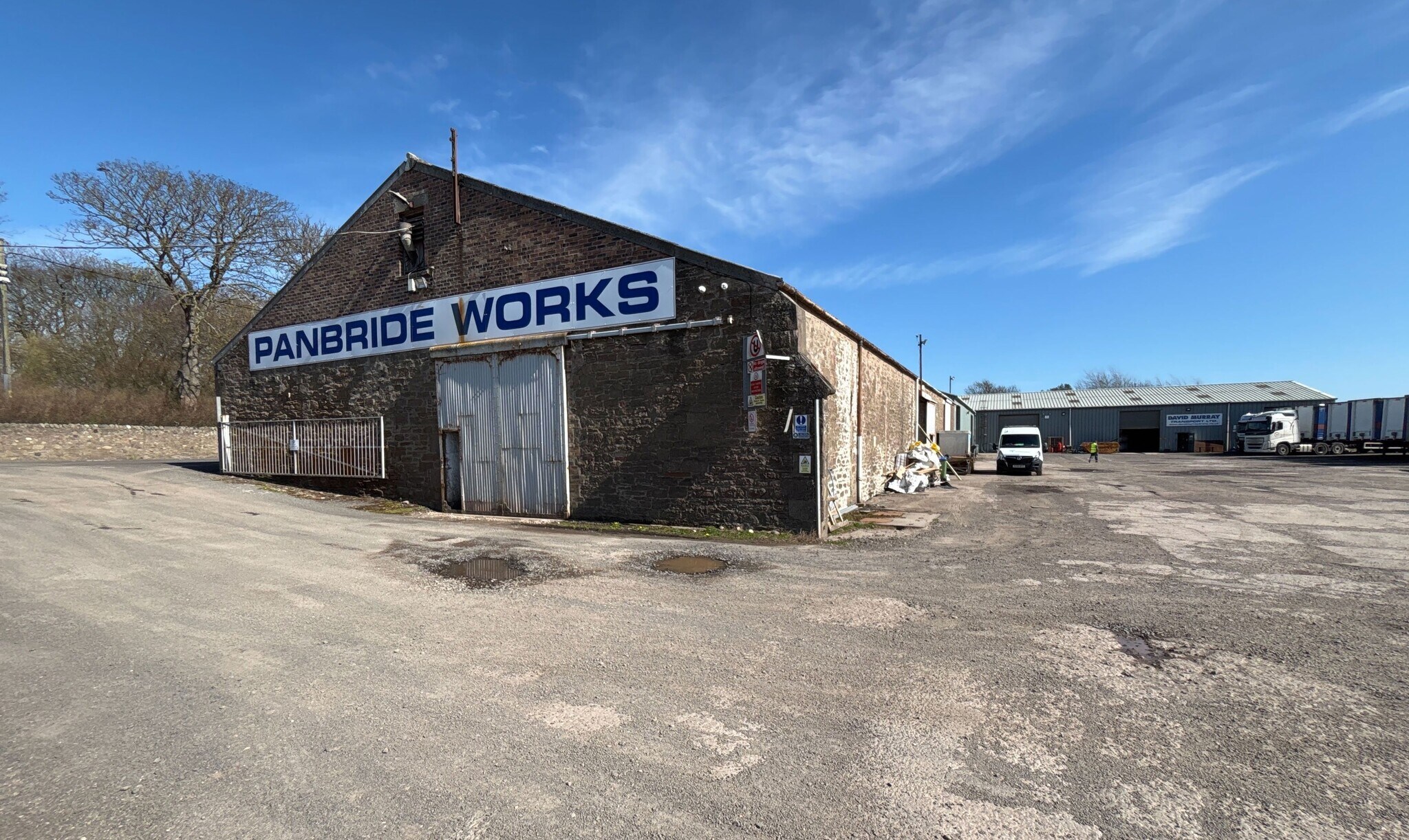 panbride, Carnoustie en venta Foto del edificio- Imagen 1 de 4