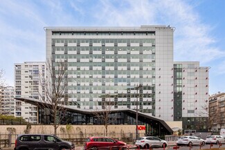 Más detalles de 31 Rue De La Fédération, Paris - Oficina en alquiler