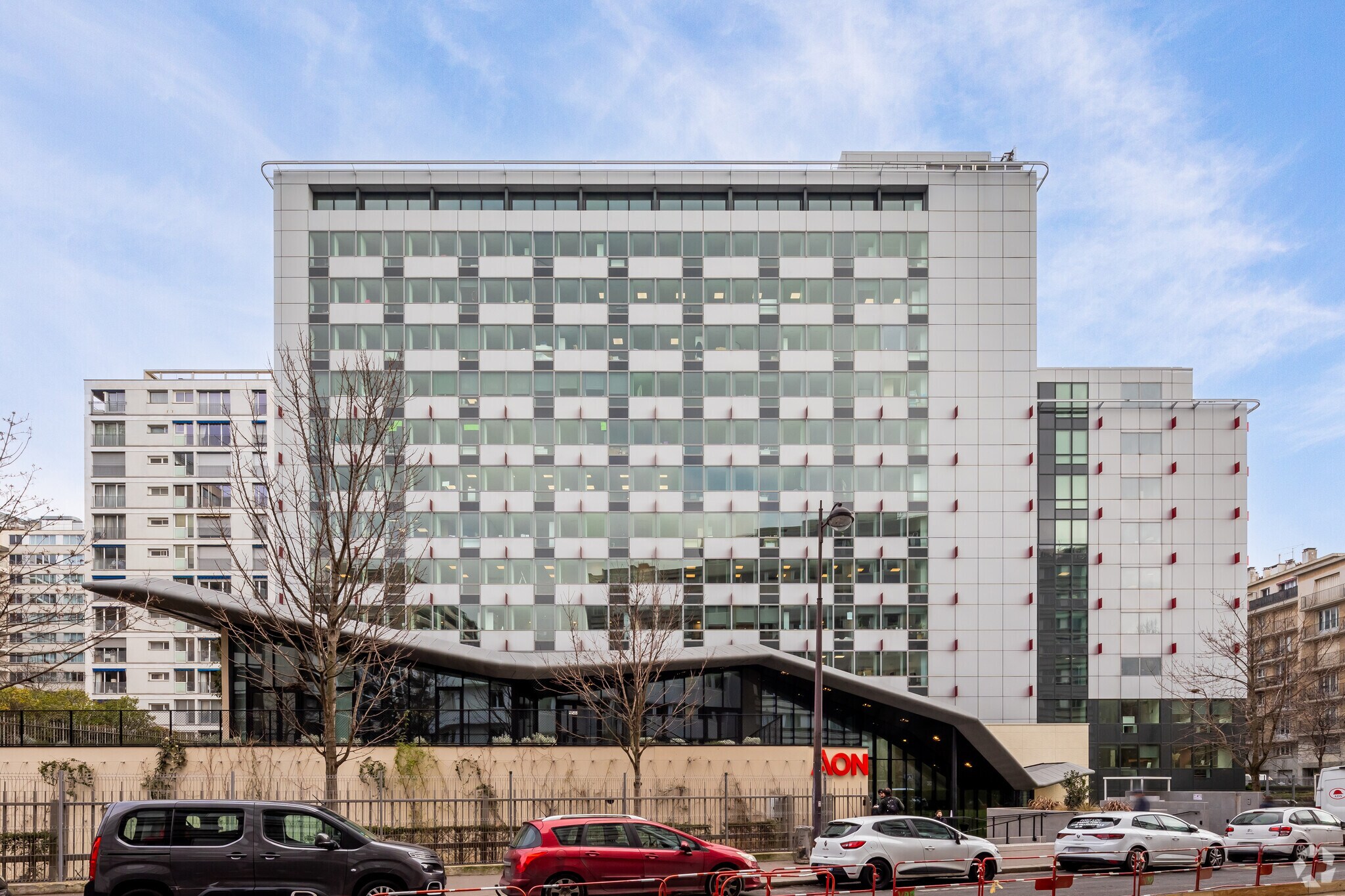 31 Rue De La Fédération, Paris en alquiler Foto principal- Imagen 1 de 9