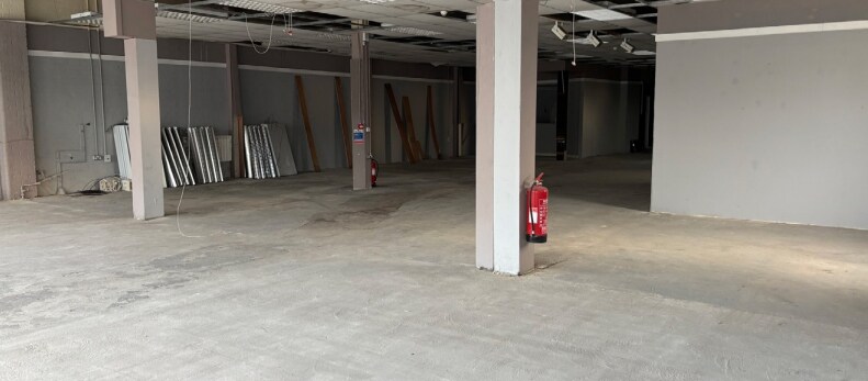 300-322 Wragby Rd, Lincoln en alquiler Foto del interior- Imagen 1 de 2