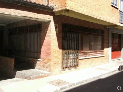 Edificio residencial en Ávila, Ávila en venta - Foto del interior - Imagen 1 de 1