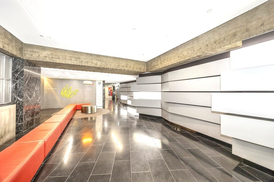 134-144 Bourke St, Melbourne en venta - Vestíbulo - Imagen 3 de 3