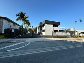 Coral Way Turnkey Office Space - Inmueble