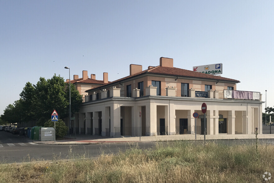 Oficinas en Aranjuez, MAD en venta - Foto del edificio - Imagen 2 de 2