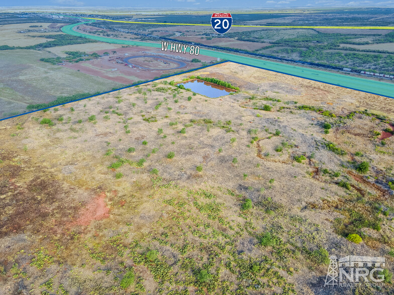 6701 US Highway 80 W, Abilene, TX en alquiler - Foto del edificio - Imagen 3 de 8