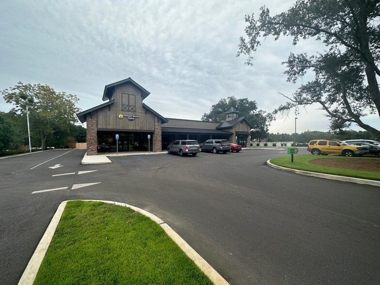 19690 Greeno Rd, Fairhope, AL en alquiler - Foto del edificio - Imagen 1 de 7