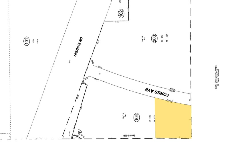 Prairie Stone Pky, Hoffman Estates, IL en venta - Foto del edificio - Imagen 2 de 2