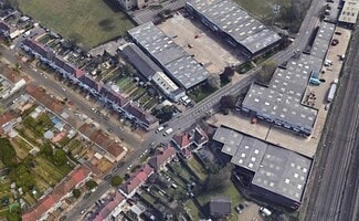 Más detalles de 2A Tudor Rd, Harrow - Oficina en alquiler