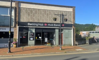 Más detalles de 67 Market St, Abergele - Local en venta