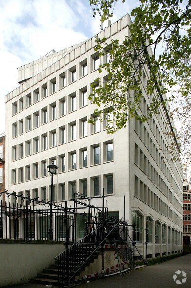 15-16 Buckingham St, London en alquiler - Foto del edificio - Imagen 2 de 2