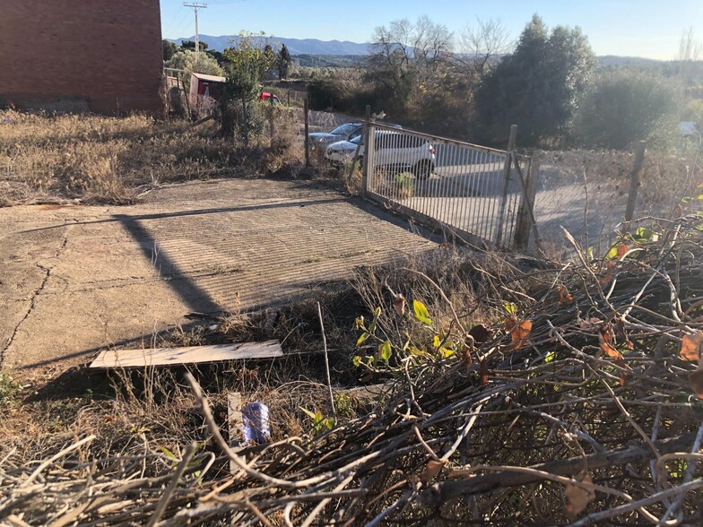 Terreno en Esparreguera, Barcelona en venta - Foto del edificio - Imagen 2 de 4