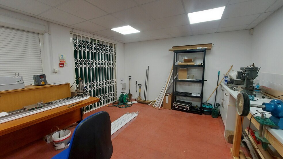 Nursery Rd, North Leigh en alquiler - Foto del interior - Imagen 3 de 9