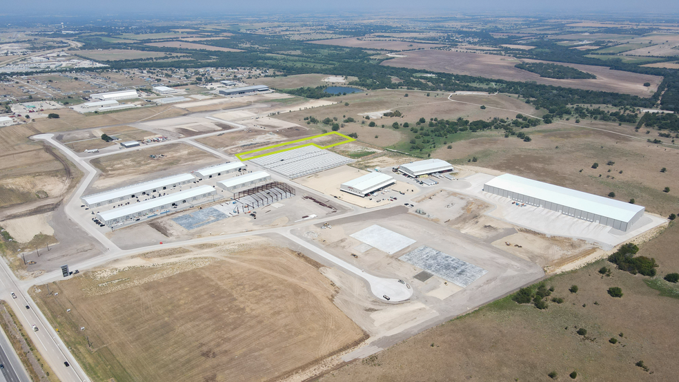 Leopard Road, Rhome, TX en alquiler - Foto del edificio - Imagen 3 de 5