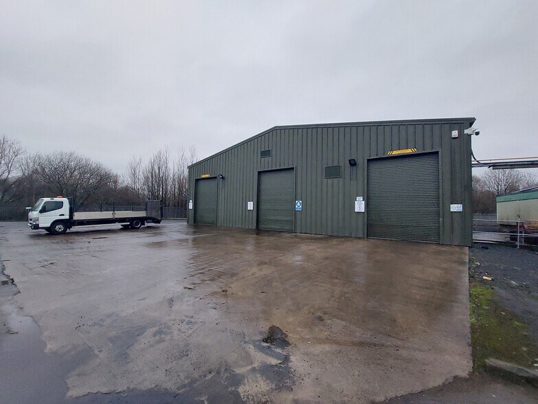 65A Cessnock Rd, Hurlford en alquiler - Foto del edificio - Imagen 3 de 10