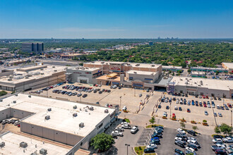 NW Loop 410, San Antonio, TX - vista aérea  vista de mapa - Image1