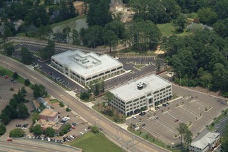 4400 Old Canton, Jackson, MS - VISTA AÉREA  vista de mapa - Image1