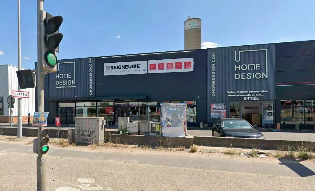 86 Avenue Henri Barbusse, Valenton en alquiler Foto del edificio- Imagen 1 de 3