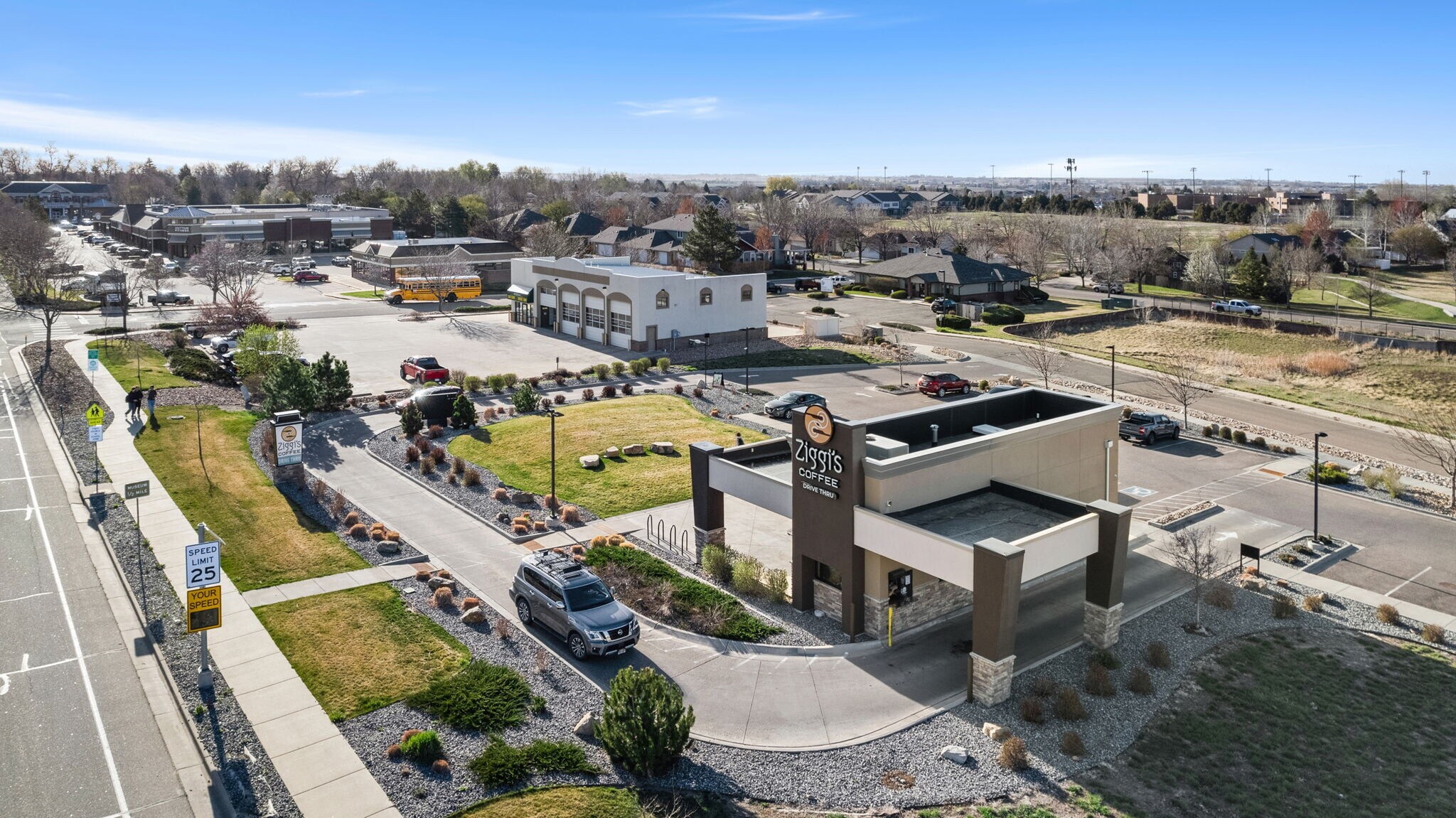 1011 Mountain Ave, Berthoud, CO en venta Foto del edificio- Imagen 1 de 1